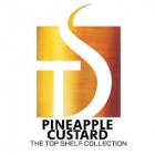 Top Shelf Pineapple Custard
